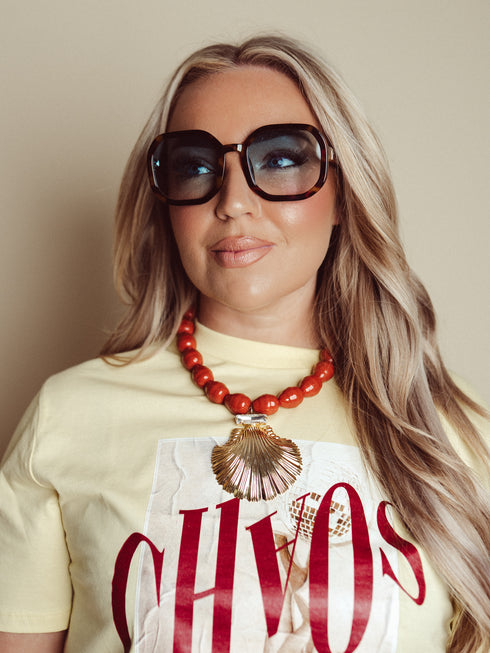 Sunglasses 8192